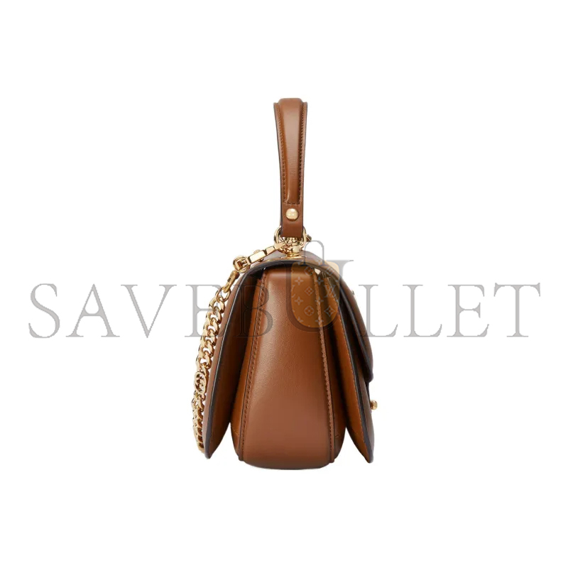 G*u*i blondie crossbody bag 735101 (23*15*11cm)